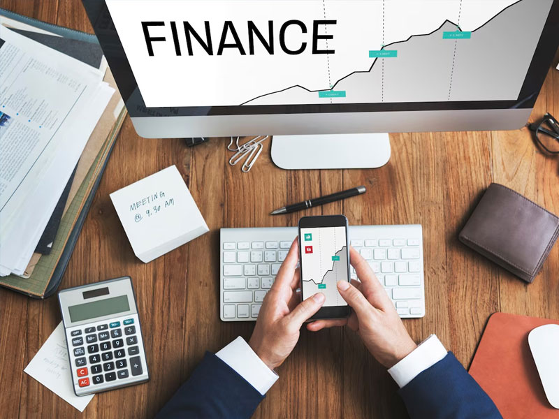 Personal Finance Management: Tips for Financial Health